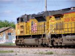 UP 8539
